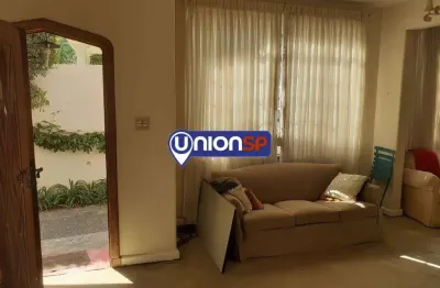 Sobrado com 3 dormitórios à venda, 219 m² por r$ 5.000.000,00 - pinheiros - são paulo/sp