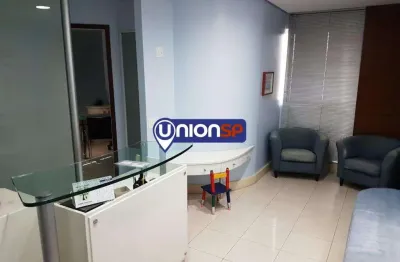 Conjunto à venda, 45 m² por r$ 562.500,00 - perdizes - são paulo/sp