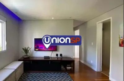 Apartamento com 3 dormitórios à venda, 83 m² por r$ 595.000,00 - morumbi - são paulo/sp