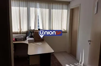 Conjunto à venda, 101 m² por r$ 1.200.000,00 - paraíso - são paulo/sp
