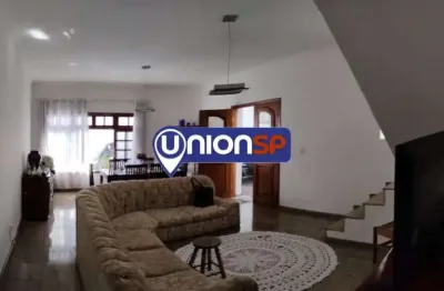 Sobrado com 3 dormitórios à venda, 350 m² por r$ 1.600.000,00 - alto de pinheiros - são paulo/sp