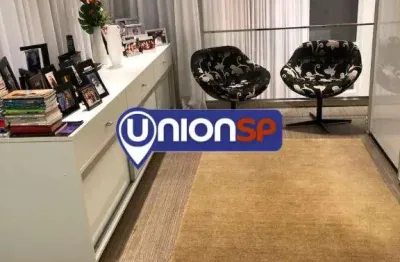 Apartamento duplex com 3 dormitórios à venda, 238 m² por r$ 3.200.000,00 - chácara klabin - são paulo/sp