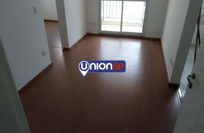 Apartamento com 2 dormitórios à venda, 48 m² por r$ 401.740,00 - morumbi - são paulo/sp