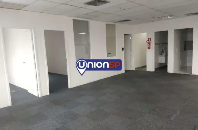Conjunto à venda, 158 m² por r$ 1.790.000,00 - vila olímpia - são paulo/sp