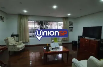 Sobrado com 4 dormitórios à venda, 408 m² por r$ 2.120.000,00 - brooklin - são paulo/sp