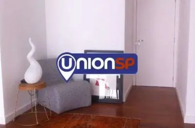 Apartamento garden com 1 dormitório à venda, 102 m² por r$ 1.350.000,00 - campo belo - são paulo/sp