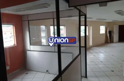 Prédio, 540 m² - venda por r$ 3.500.000,00 ou aluguel por r$ 10.000,00 - pompeia - são paulo/sp