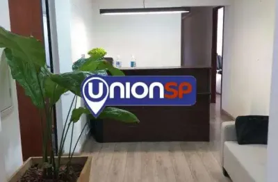 Andar corporativo à venda, 220 m² por r$ 2.600.000,00 - paraíso - são paulo/sp