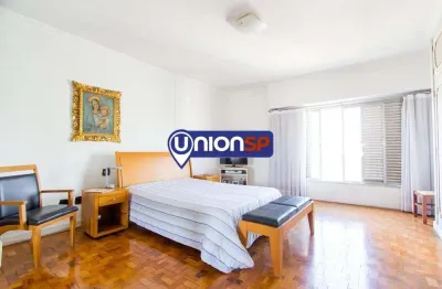 Apartamento com 3 dormitórios à venda, 360 m² por r$ 2.400.000,00 - paraíso - são paulo/sp