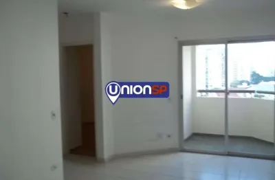 Apartamento com 2 quartos à venda na Rua Marcos Fernandes, 111, Saúde, São Paulo