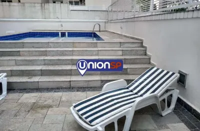 Apartamento com 2 quartos à venda na Rua Bartolomeu Feio, Brooklin, São Paulo
