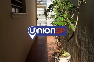 Casa com 4 dormitórios à venda, 175 m² - campo belo - são paulo/sp