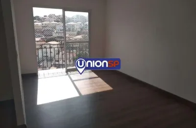 Apartamento à venda, 58 m² - morumbi - são paulo/sp