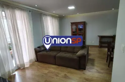 Apartamento com 3 dormitórios à venda, 98 m² - cambuci - são paulo/sp