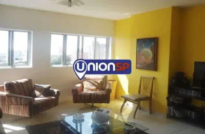Apartamento à venda, 130 m² por r$ 583.000,00 - santa cecília - são paulo/sp