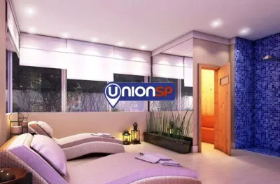 Cobertura à venda, 366 m² por r$ 6.111.954,00 - chácara klabin - são paulo/sp