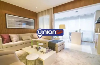 Apartamento com 2 dormitórios à venda, 58 m² por r$ 581.030,00 - morumbi - são paulo/sp