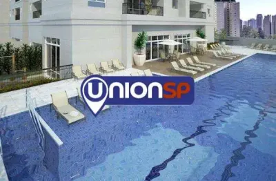 Apartamento garden com 3 dormitórios à venda, 142 m² por r$ 1.159.150,00 - morumbi - são paulo/sp