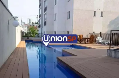 Apartamento com 2 dormitórios à venda, 68 m² por r$ 564.500,00 - ipiranga - são paulo/sp