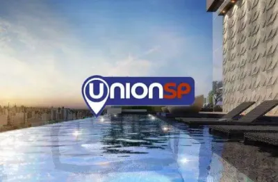 Studio com 1 dormitório à venda, 25 m² por r$ 397.700,00 - paraíso - são paulo/sp