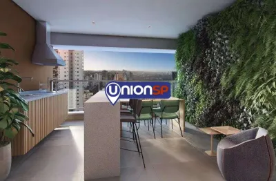 Apartamento com 3 dormitórios à venda, 122 m² por r$ 2.217.410,00 - vila madalena - são paulo/sp