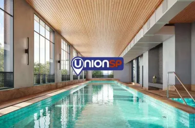 Apartamento à venda, 73 m² por r$ 1.563.100,00- pinheiros - são paulo/sp