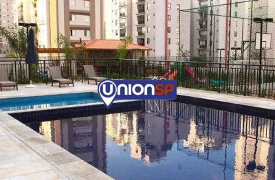 Apartamento com 2 dormitórios à venda, 84 m² por r$ 1.061.571,00 - saúde - são paulo/sp