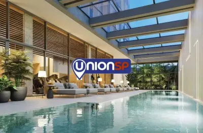 Apartamento com 4 dormitórios à venda, 424 m² por r$ 22.569.400,00 - itaim bibi - são paulo/sp