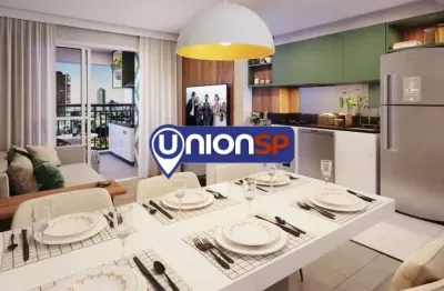 Apartamento com 2 dormitórios à venda, 67 m² por r$ 1.461.730,00 - perdizes - são paulo/sp