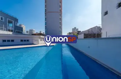 Apartamento com 2 dormitórios à venda, 68 m² por r$ 800.000,00- ipiranga - são paulo/sp