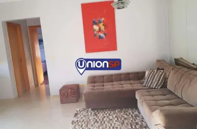 Apartamento com 2 dormitórios à venda, 79 m² por r$ 750.000,00 - saúde - são paulo/sp