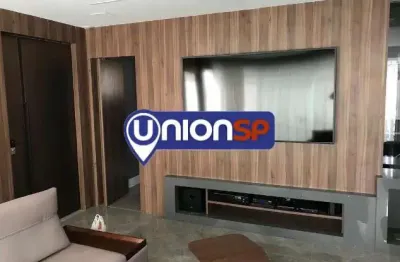 Apartamento com 4 dormitórios à venda, 154 m² por r$ 2.400.000,00 - lapa - são paulo/sp