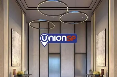 Studio com 1 dormitório à venda, 26 m² por r$ 400.174,00 - chácara klabin - são paulo/sp