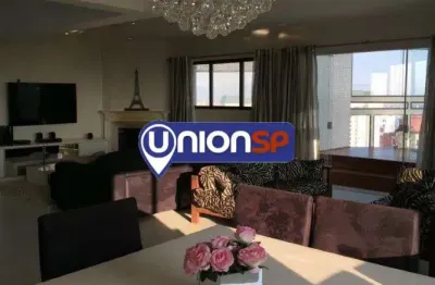 Apartamento com 4 dormitórios à venda, 300 m² por r$ 1.300.000,00 - morumbi - são paulo/sp