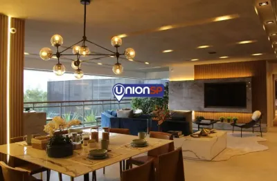 Apartamento com 3 dormitórios à venda, 167 m² por r$ 2.528.753,00 - lapa - são paulo/sp