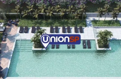 Apartamento com 2 dormitórios à venda, 69 m² por r$ 938.340,00 - vila leopoldina - são paulo/sp