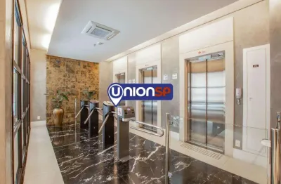 Sala comercial à venda na Rua Apeninos, 485, Aclimação, São Paulo