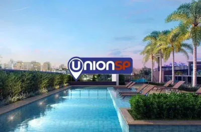 Apartamento com 2 dormitórios à venda, 64 m² por r$ 1.127.000,00 - moema - são paulo/sp