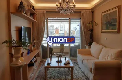 Cobertura com 1 dormitório à venda, 155 m² por r$ 2.200.000 - pinheiros - são paulo/sp