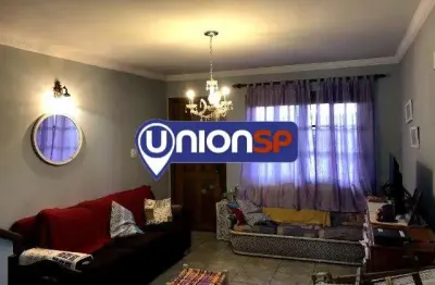 Sobrado com 2 dormitórios à venda, 170 m² - saúde - são paulo/sp