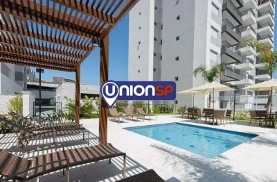 Apartamento à venda, 73 m² por r$ 679.454,40 - morumbi - são paulo/sp