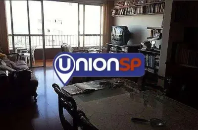 Apartamento com 3 dormitórios à venda, 187 m² - lapa - são paulo/sp