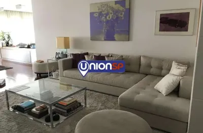 Apartamento com 3 dormitórios à venda, 220 m² - bela vista - são paulo/sp