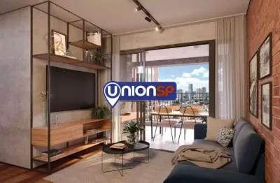 Apartamento com 2 dormitórios à venda, 69 m² por r$ 986.000,00 - perdizes - são paulo/sp