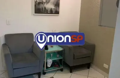 Conjunto à venda, 37 m² por r$ 270.000,00 - pinheiros - são paulo/sp