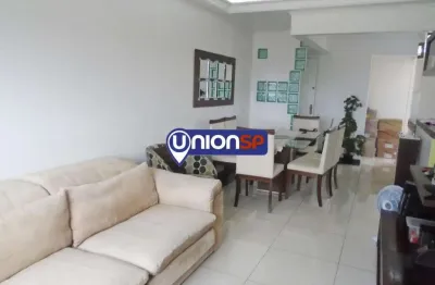 Apartamento com 2 dormitórios à venda, 100 m² por r$ 665.000,00 - cambuci - são paulo/sp