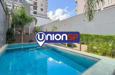 Apartamento com 1 dormitório à venda, 59 m² por r$ 788.674,65 - ipiranga - são paulo/sp