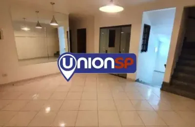 Sobrado com 3 dormitórios à venda, 150 m² por r$ 720.800,00 - cambuci - são paulo/sp