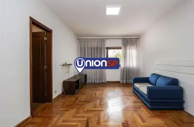 Sobrado com 3 dormitórios à venda, 272 m² por r$ 1.600.000,00 - moema - são paulo/sp