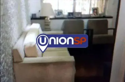 Sobrado com 2 dormitórios à venda, 130 m² por r$ 780.000,00 - brooklin - são paulo/sp